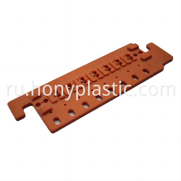 Bakelite Cnc Machining Component Jpg